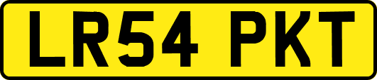 LR54PKT