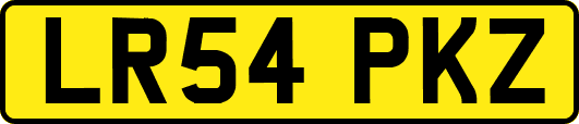 LR54PKZ