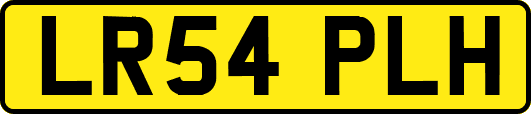 LR54PLH