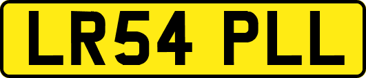 LR54PLL