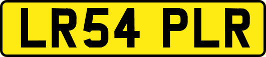 LR54PLR