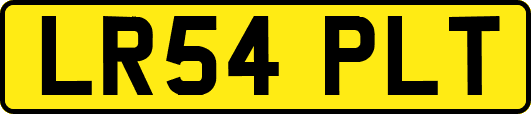 LR54PLT