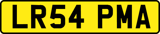 LR54PMA