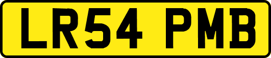 LR54PMB