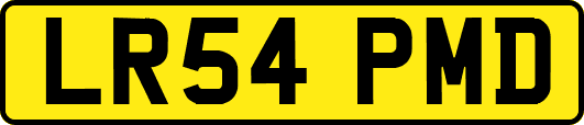 LR54PMD