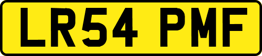 LR54PMF