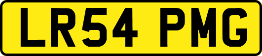 LR54PMG