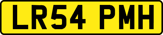 LR54PMH