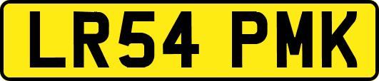 LR54PMK