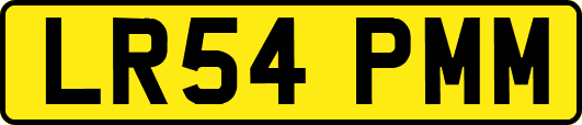 LR54PMM