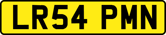 LR54PMN