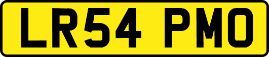 LR54PMO