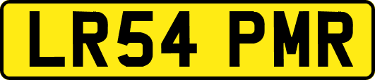 LR54PMR