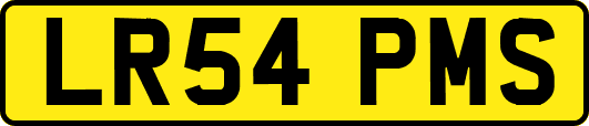 LR54PMS