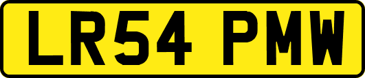 LR54PMW