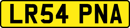LR54PNA