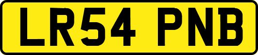 LR54PNB