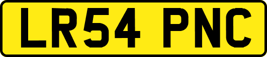 LR54PNC