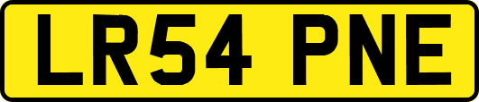 LR54PNE