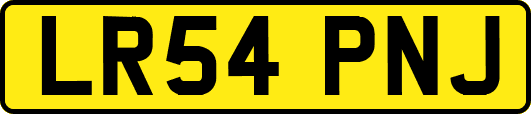 LR54PNJ