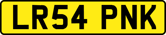 LR54PNK