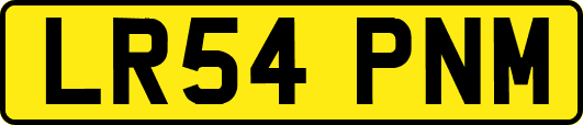 LR54PNM