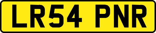 LR54PNR