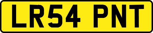 LR54PNT