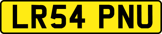 LR54PNU