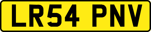 LR54PNV