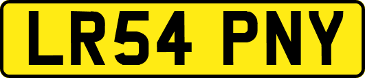LR54PNY