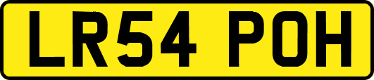 LR54POH