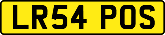 LR54POS