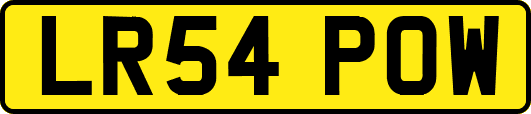LR54POW