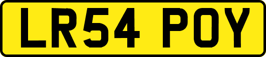 LR54POY