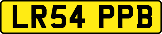 LR54PPB