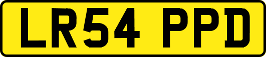 LR54PPD