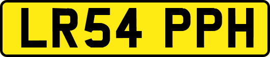 LR54PPH