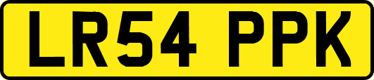 LR54PPK