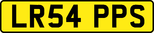 LR54PPS