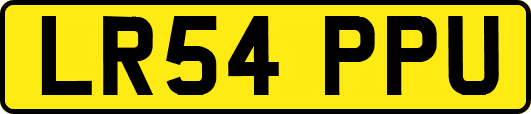 LR54PPU