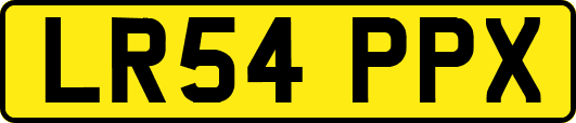 LR54PPX