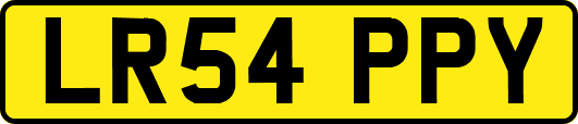 LR54PPY