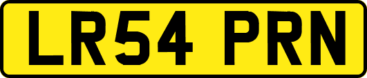 LR54PRN