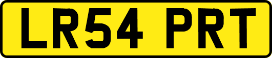 LR54PRT