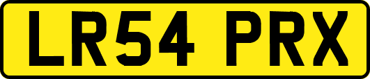 LR54PRX