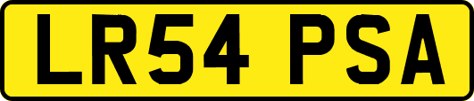 LR54PSA