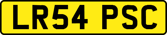 LR54PSC