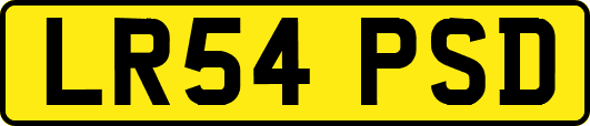 LR54PSD