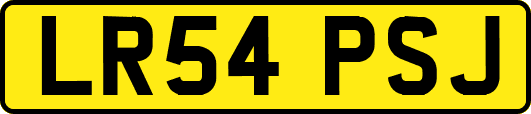 LR54PSJ